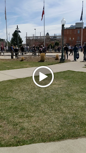 Stadium «Pepsi Center», reviews and photos, 1000 Chopper Cir, Denver, CO 80204, USA