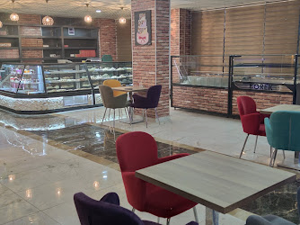 ŞÜKELLA UNLU MAMÜLLERİ CAFE FIRIN PASTANE