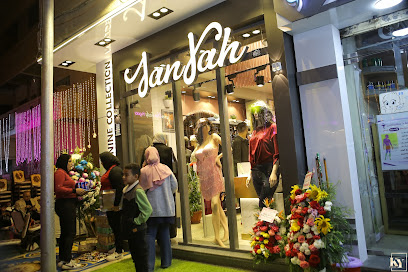 Janjah Home wear and Lingerie