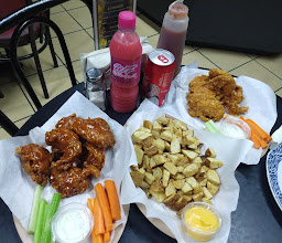Wings Co. photo