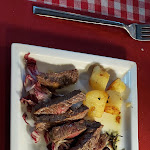 Photo n°2 de l'avis de Francesca.c fait le 04/09/2023 à 07:06 sur le  Trattoria la Bassa à Treviso