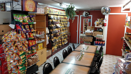 Mexican Grocery Store «El Paso Tacqueria and Latin Market», reviews and photos, 601 Hollywood Blvd, Iowa City, IA 52240, USA