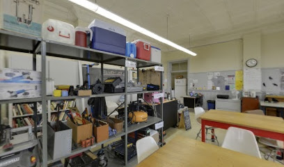 Guelph Tool Library