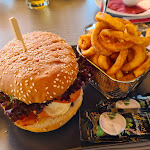 Photo n°1 de l'avis de N. fait le 05/09/2021 à 09:08 sur le  Restaurant Günthersdorf à Leuna