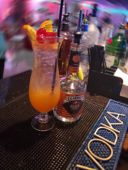Martinez cocktails