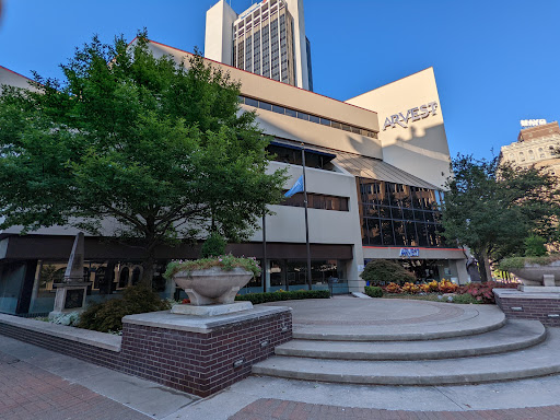 Bank «Arvest Bank», reviews and photos