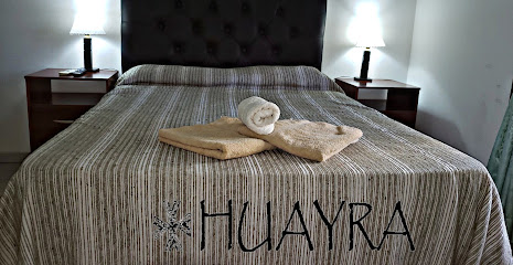 Edificio Huayra