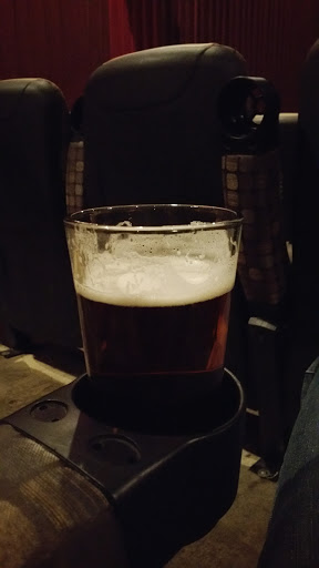 Movie Theater «The Carolina Cinemark Asheville», reviews and photos, 1640 Hendersonville Rd, Asheville, NC 28803, USA