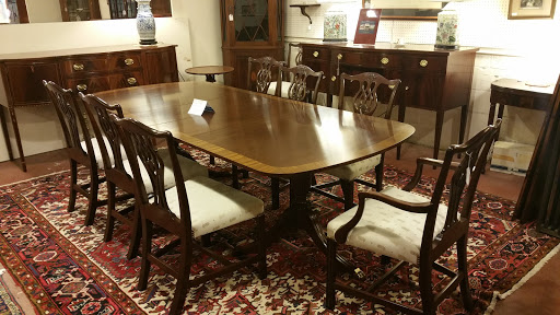 Shopping Mall «Queenstown Premium Outlets», reviews and photos, 441 Outlet Center Dr, Queenstown, MD 21658, USA