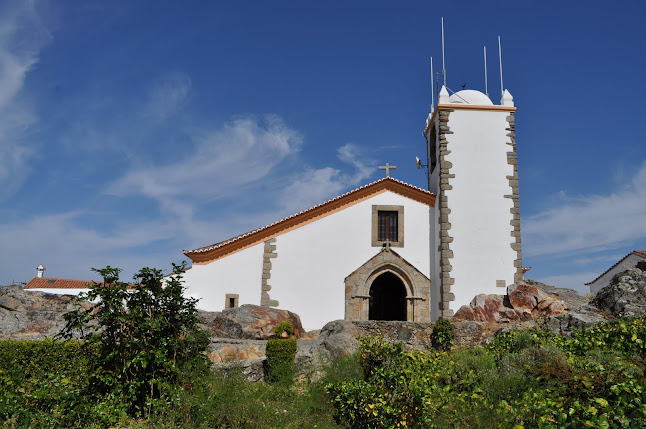 Igreja de Santiago