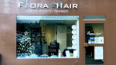 Salon de coiffure FLORA HAIR 74130 Bonneville
