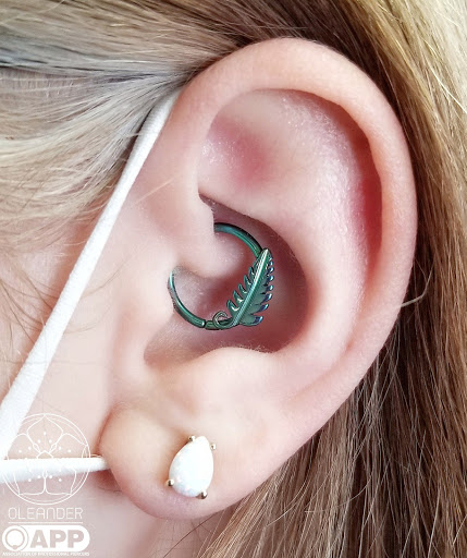 Explore utah tattoo ideas, creative tattoo ideas in Worcester, available at Oleander Piercing