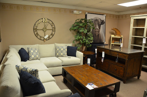 Furniture Store «D.T. McCall & Sons», reviews and photos, 1300 S Jefferson Ave, Cookeville, TN 38506, USA