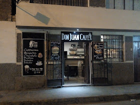 Don Juan Café