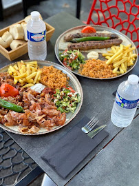 Les plus récentes photos du Turkish Kebab à Nice - n°2