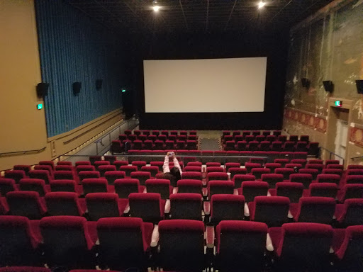 Movie Theater «Admiral Theater», reviews and photos, 2343 California Ave SW, Seattle, WA 98116, USA