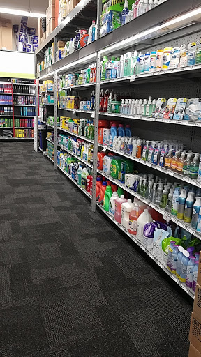 Office Supply Store «Staples», reviews and photos, 39116 Fremont Hub, Fremont, CA 94538, USA