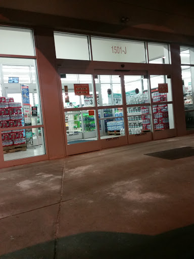 Discount Store «Big Lots», reviews and photos, 1501 Wesel Blvd, Hagerstown, MD 21740, USA