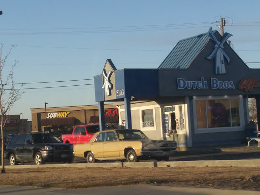 Coffee Shop «Dutch Bros», reviews and photos, 373 Caldwell Blvd, Nampa, ID 83651, USA