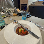 Photo n°13 de l'avis de S. fait le 06/08/2023 à 07:31 sur le  Ristorante San Giorgio à Borgo Valsugana