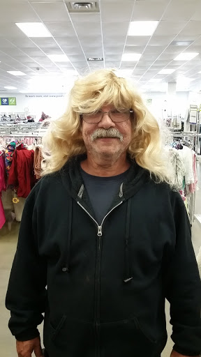 Thrift Store «Goodwill Cedar Road Retail Store», reviews and photos, 1101 Cedar Rd, Chesapeake, VA 23322, USA