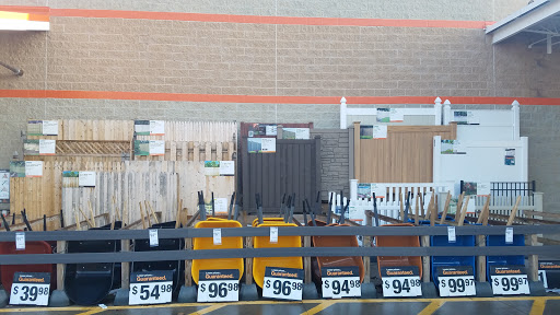 Home Improvement Store «The Home Depot», reviews and photos, 601 Naamans Rd, Claymont, DE 19703, USA