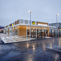 McDonald's Gembloux