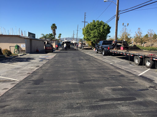 Bay Cities Paving Inc