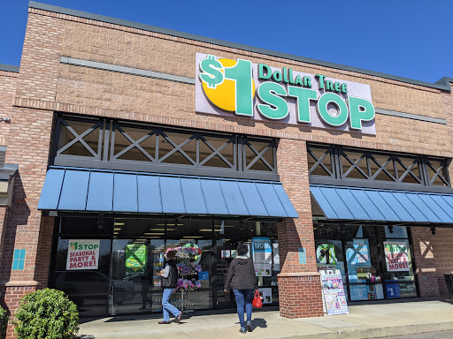 Dollar Store «Dollar Tree», reviews and photos, 2635 Lawndale Dr, Greensboro, NC 27408, USA