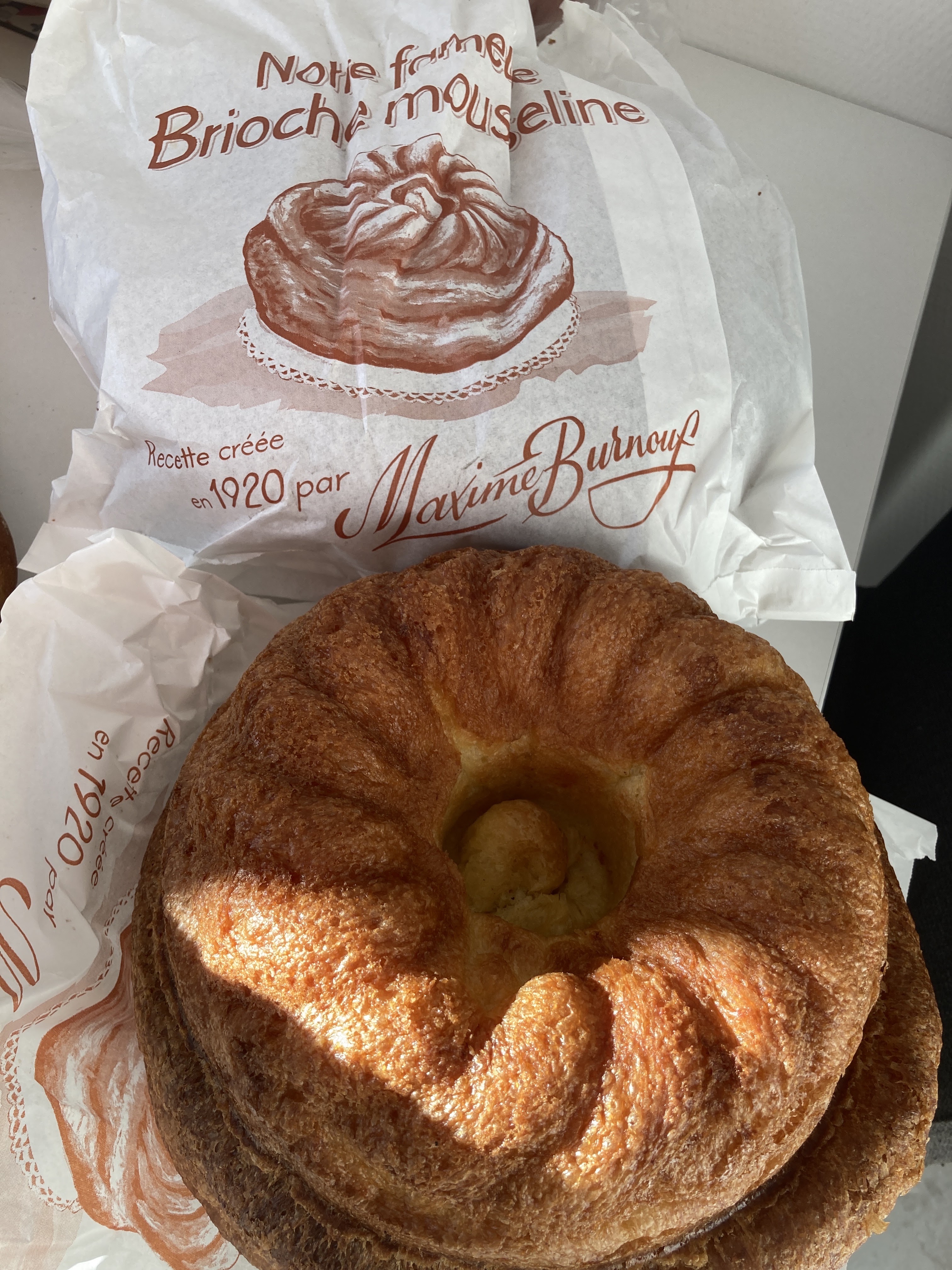 Photo n° 1 de l'avis de Françoise.t fait le 24/09/2023 à 16:22