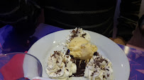 Crème glacée du Restaurant Edwood Café à Talence - n°12