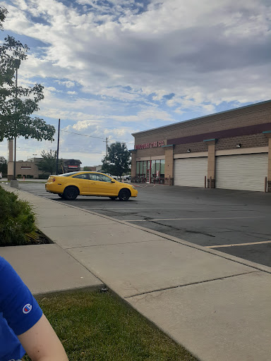 Tire Shop «Discount Tire Store - Riverdale, UT», reviews and photos, 4262 Riverdale Rd, Riverdale, UT 84405, USA