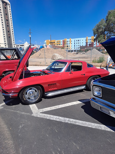 Arena «Reno Events Center», reviews and photos, 400 N Center St, Reno, NV 89501, USA