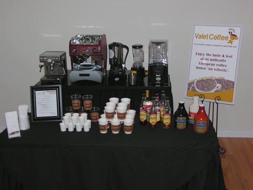 Caterer «Valet Coffee», reviews and photos, 3363 Wildrose Ln, Burlington, KY 41005, USA