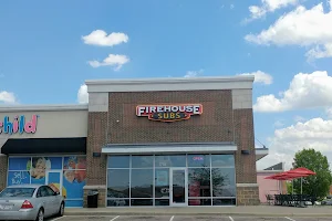 Firehouse Subs Tylersville Rd image