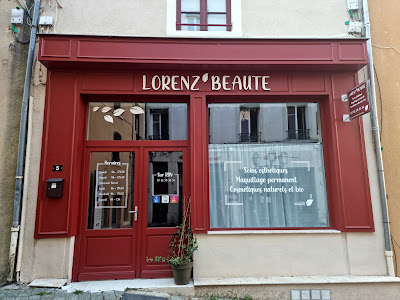 Lorenz'Beauté à Tarare