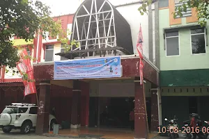 Selong Mall Lombok Timur image