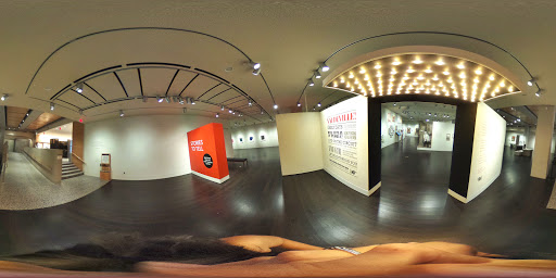 Library «Harry Ransom Center», reviews and photos, 300 W 21st St, Austin, TX 78712, USA