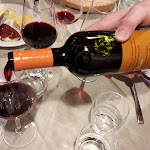 Photo n°1 de l'avis de Massimiliano.e fait le 10/04/2019 à 10:39 sur le  Solder Agriturismo à Corno di Rosazzo