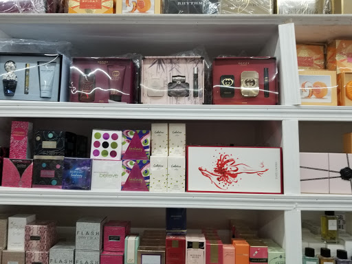 PERFUME STORE ATLANTA