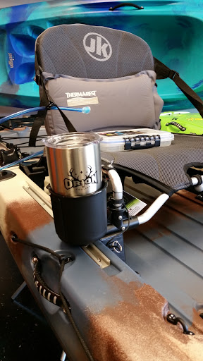 Canoe & Kayak Store «Caney Fork Outdoors - Nashville Store», reviews and photos, 2710 Old Lebanon Rd #10, Nashville, TN 37214, USA