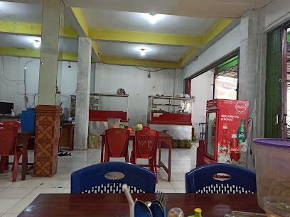 Sate Bebek dan Pecak Bandeng Mama Zia - Jl. Garuda No.54, RT.2/RW.16, Cimuncang, Kec. Serang, Kota Serang, Banten 42111, Indonesia