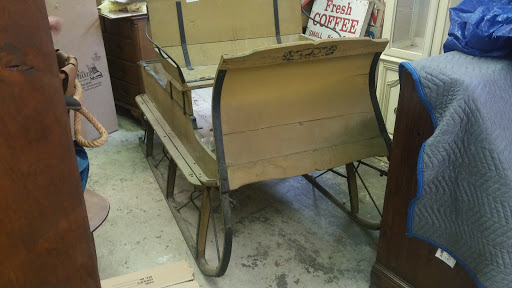 James S Keefe Antiques