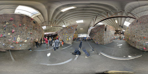 Rock Climbing Gym «Bridges Rock Gym», reviews and photos, 5635 San Diego St, El Cerrito, CA 94530, USA