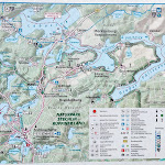 Photo n°2 de l'avis de Katrin.l fait le 16/04/2024 à 09:19 sur le  Precise Resort Marina Wolfsbruch à Rheinsberg