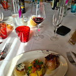 Photo n°1 de l'avis de Federico.a fait le 19/10/2020 à 20:21 sur le  Ristorante Il Rigoletto à Fontevivo