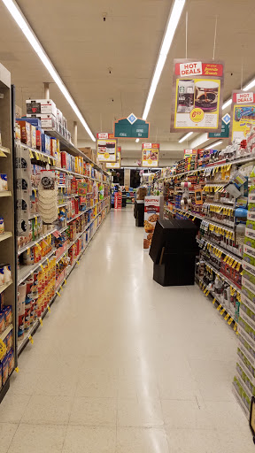 Grocery Store «Safeway», reviews and photos, 1421 Tara Hills Dr, Pinole, CA 94564, USA