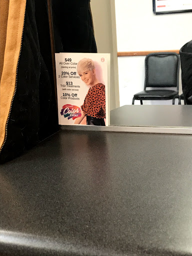 Hair Salon «Fantastic Sams Cut & Color», reviews and photos, 555 W Broadway Ave #4, Forest Lake, MN 55025, USA