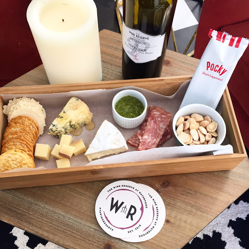 Winery «The Wine Reserve at Waterford», reviews and photos, 38516 Charles Town Pike, Waterford, VA 20197, USA