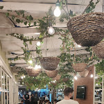 Photo n°1 de l'avis de Laurenz.r fait le 05/03/2024 à 19:19 sur le  Pizza 3.0 Ciro Cascella à Naples